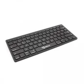 Klawiatury - Sbox Bluetooth Keyboard BT-05B - miniaturka - grafika 1