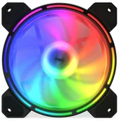 Chłodzenie procesora - Krux Krux Lunar ARGB 120 mm KRX0067 - miniaturka - grafika 1