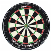 Dart - Unbekannt Aries Target za pomocą drukarki do gry z Darts DA-11_BIANCO-NERO-u - miniaturka - grafika 1