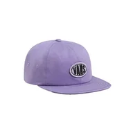 Czapki i chusty sportowe męskie - Czapka z daszkiem Męska VANS Spray On Jockey Purple Haze VN000MPH6PH1 - miniaturka - grafika 1