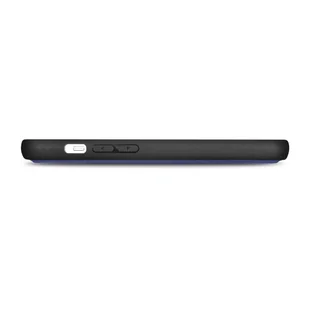 iCarer Wallet Case 2in1 etui iPhone 14 Pro skórzany pokrowiec z klapką Anti-RFID jasnofioletowy (WMI14220726-LP) - Etui i futerały do telefonów - miniaturka - grafika 5