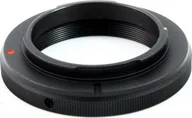 Tulejki, adaptery, redukcje do aparatów - Pixco Adapter PENTAX [K] - T2 - miniaturka - grafika 1
