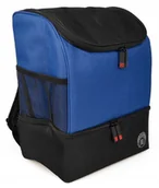 Torby termiczne - Premium Plecak Torba Termiczna Izolacyjna Lunch Ir - miniaturka - grafika 1