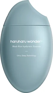 HaruHaru HaruHaru Hyaluronic Essence Emulsja do twarzy 50ml - Kosmetyki do mycia twarzy - miniaturka - grafika 2