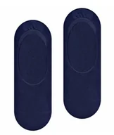 Skarpetki męskie - SKARPETY STEVEN 036 MESKIE (kolor granat, rozmiar 44-46) - miniaturka - grafika 1