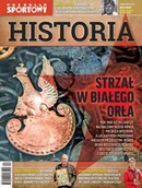 Czasopisma - Przegląd Sportowy Historia - miniaturka - grafika 1