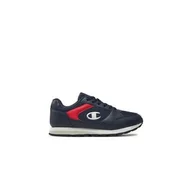 Buty dla dziewczynek - Buty do chodzenia dla dzieci Champion Rr Champ II B GS - miniaturka - grafika 1
