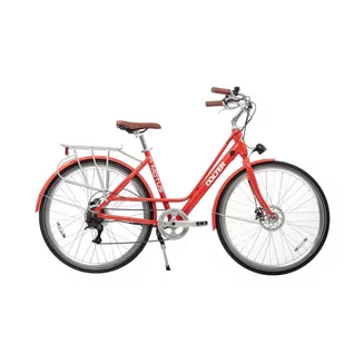 Motus Oolter Etta 520mm RED - Rowery elektryczne - miniaturka - grafika 2