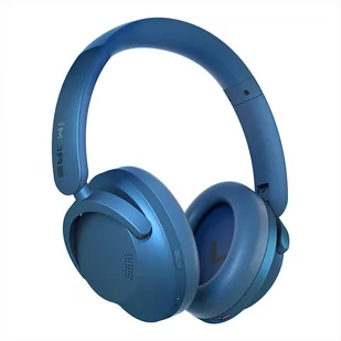 1MORE, ANC SonoFlow (niebieskie) - Słuchawki - miniaturka - grafika 1