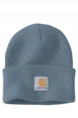 Czapki damskie - Czapka Carhartt Knit Cuffed Beanie - miniaturka - grafika 1