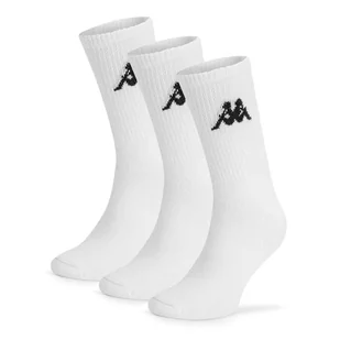 Skarpetki Kappa Z4448_AW24 (3-PACK) - Skarpetki damskie - miniaturka - grafika 1