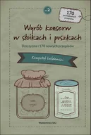 Książki kucharskie - Wyrób konserw w słoikach i puszkach cz.2 DZICZYZNA - miniaturka - grafika 1