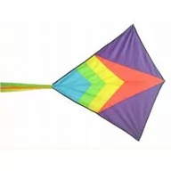 Zabawki i gry sportowe - Latawiec nylonowy 91x91cm Madej - miniaturka - grafika 1