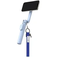 Selfie stick - Uchwyt selfie ARAREE Magfie Pod MagSafe AR60-01727C Niebieski - miniaturka - grafika 1
