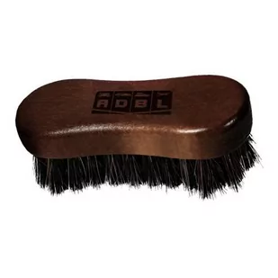 ADBL THER Szczotka Do Czyszczenia Skór - Ściereczki, gąbki, czyściki - miniaturka - grafika 1