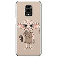 Etui i futerały do telefonów - Etui dedykowane do XIAOMI REDMI NOTE 9 PRO/ 9S wzór:  Harry Potter 206 oryginalne i oficjalnie licencjonowane - miniaturka - grafika 1