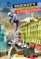 Historia Polski - praca zbiorowa Sekrety województwa łódzkiego - miniaturka - grafika 1