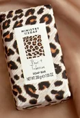 Mydła - The Somerset Toiletry Co, Animal Print, Mydło do rąk White Pear & Tuberose, 200 g - miniaturka - grafika 1