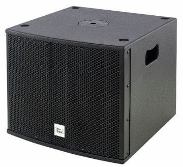 The box pro Achat 112 Subwoofer pasywny 12