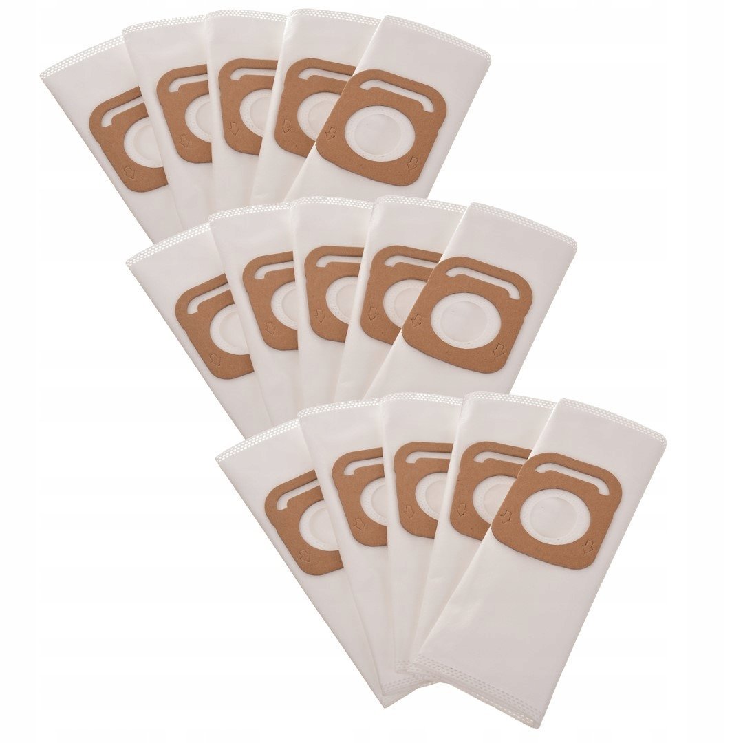 Worki do odkurzacza Rowenta Tefal Hygiene ZR200540