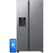 Lodówki - Samsung RS64DG5303S9 - miniaturka - grafika 1