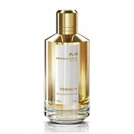 Wody i perfumy damskie - Mancera Ladies Feminity 60ml Woda Perfumowana - miniaturka - grafika 1