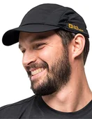 Czapki damskie - Jack Wolfskin Czapka z daszkiem - miniaturka - grafika 1