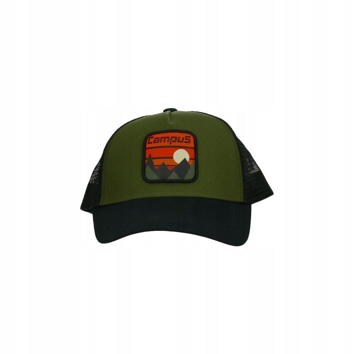 Campus Czapka Mojave Cu0725125170 R Uniwersalny