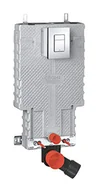 Pisuary - GROHE 38825000 Uniset Value pack 3-6 l - miniaturka - grafika 1