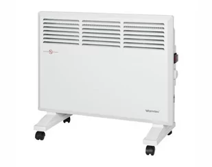 Warmtec Grzejnik konwektorowy EWN - Ogrzewanie przenośne - miniaturka - grafika 1