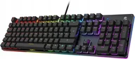 Klawiatury - Black Shark BS-K2 - miniaturka - grafika 1