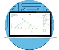 Firewalle - licencje - Cisco Meraki LS-CBD-1-1Y - miniaturka - grafika 1