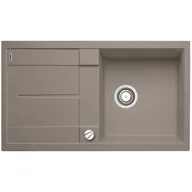 Zlewozmywaki - Blanco METRA 5S TARTUFO 517348 - miniaturka - grafika 1