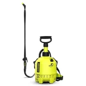 Opryskiwacze - Marolex Opryskiwacz Profession 5 - miniaturka - grafika 1