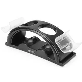 Stacja dokująca Nitho Arch pro PS4/PS Move (PVR-ARCH-K) Czarna - Kontrolery gier na PC - miniaturka - grafika 1