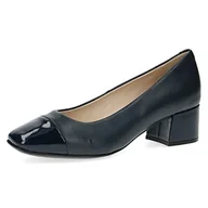 Moda i Uroda OUTLET - CAPRICE Damskie 9-9-22305-20, Ocean Comb, 37 EU, Ocean Comb, 37 eu - miniaturka - grafika 1