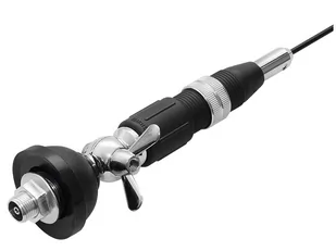 Antena Sam.Cb Sirio Mini Snake27 Black - Akcesoria do CB Radia - miniaturka - grafika 1