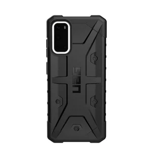 Gear Urban Armor Etui Urban Armor Pathfinder Galaxy S20, czarne - Etui i futerały do telefonów - miniaturka - grafika 2