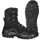 Odzież taktyczna i umundurowanie - Buty wojskowe LOWA Z-8N GTX C Czarne 48 - miniaturka - grafika 1