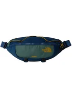 Nerki - Nerka The North Face Terra Bum Bag 6 l - shady blue / duck green - miniaturka - grafika 1