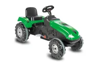 Zabawki na biegunach - Jamara Pedal Tractor Big Wheel Traktor do jeżdżenia - miniaturka - grafika 1