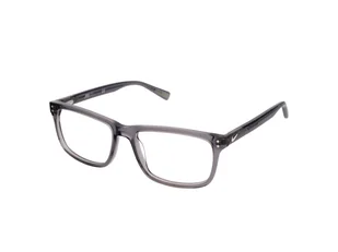Nike 7238 050 - Okulary korekcyjne, oprawki, szkła - miniaturka - grafika 1
