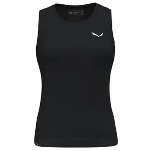 Salewa Damska koszulka turystyczna Puez Sporty Dry Tanktop (1 opakowanie) - Koszulki i topy damskie - miniaturka - grafika 1