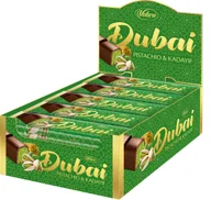 Batoniki - Vobro baton Dubai 37,5g - miniaturka - grafika 1