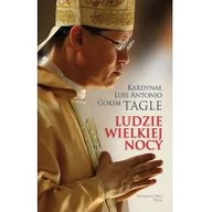 Religia i religioznawstwo - WAM Ludzie Wielkiej Nocy - Tagle Luis Antonio G. - miniaturka - grafika 1