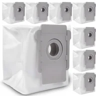 Worki do odkurzaczy - 8X WORKI WOREK DO IROBOT ROOMBA STACJI BASE CLEAN I3+ I4+ I5+ J5+ I7+ J7+ - miniaturka - grafika 1