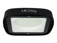 Oprawy, klosze i abażury - Oprawa HighBay Ecobeam 150W barwa neutralna 15000lm LEDline Lite 203402 Led - miniaturka - grafika 1