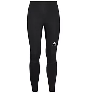 ODLO Velocity legginsy męskie, czarne, XL 622282 - Kalesony - miniaturka - grafika 1