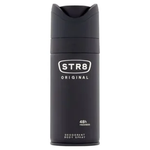 STR8 DEO DEZODORANT 150ML MEN ORGINAL - Dezodoranty i antyperspiranty męskie - miniaturka - grafika 2