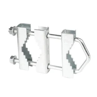 ExtraLink ExtraLink EXTRALINK POLES COUPLER M8 EX.7119 - Wtyczki i adaptery - miniaturka - grafika 1